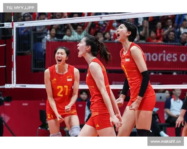 “十全十美”,中国女排每一次夺冠都让人泪奔…… “十全十美”,中国女排每一次夺冠都让人泪奔……