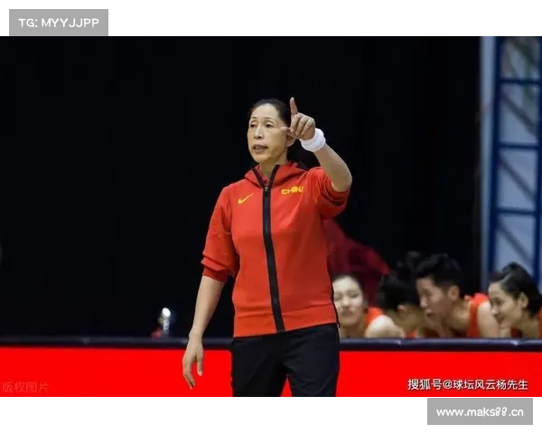 中国女篮出征奥运落选赛 马赫称球探报告详尽 前五是唯一目标 中国女篮出征奥运落选赛 马赫称球探报告详尽 前五是唯一目标