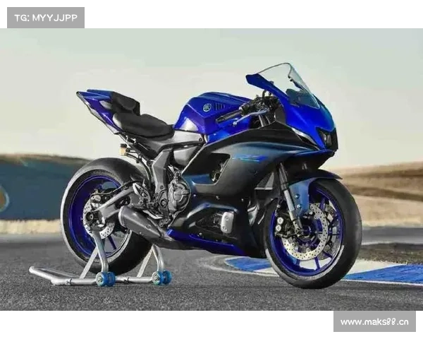 【新车速递】雅马哈发布新款YZF-R3,更进一步的入门轻跑 【新车速递】雅马哈发布新款YZF-R3,更进一步的入门轻跑