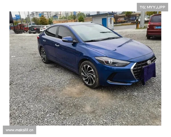 一张图带你看懂北京现代领动