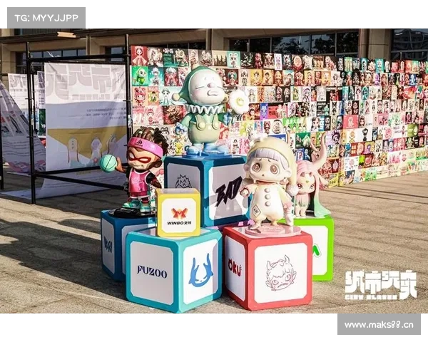 乘国潮之风,品牌们都在和哪些IP玩联名? 乘国潮之风,品牌们都在和哪些IP玩联名?